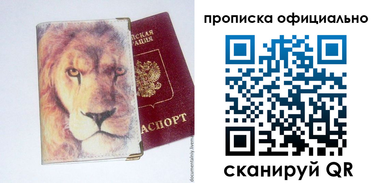 прописка 2025 в Пушкино